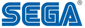 SEGA Logo